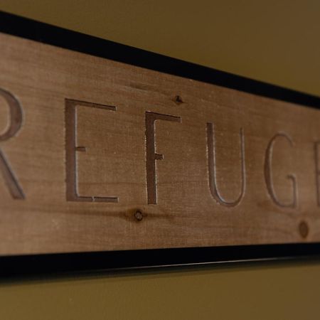 Le Refuge Apartment Namur Ngoại thất bức ảnh